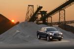 Toyota Tundra 2007 года